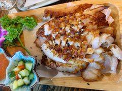 -Hi YOU你的饭局泰餐厅(雍和宫店)