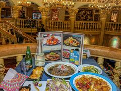 -伊带伊路新疆美食府(呼家楼店)