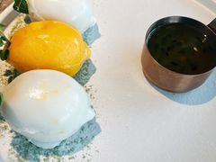 -前海沿·青岛菜(李沧万达店)