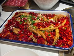 -九鼎轩脆毛肚火锅(南京东路店)
