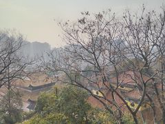 -宝通禅寺