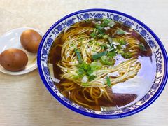 拉面-兄弟拉面(交通大学店)