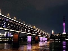 -武汉长江大桥