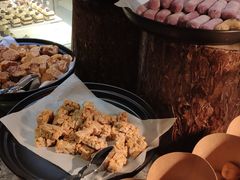 -长沙北辰洲际酒店-兰调全日餐厅