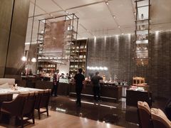 -西安高新洲际酒店•源咖啡全日制餐厅