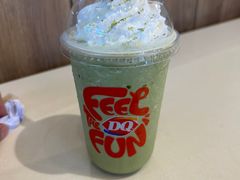 -DQ·蛋糕·冰淇淋(金桥店)