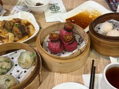 -添好运点心专门店(中环IFC店)
