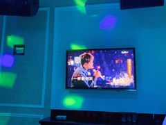 -欢乐酷量贩KTV(万达广场店)