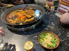-川泽火锅·重庆老火锅(南河店)