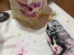 -勒甜LO CHO·私人订制低糖代糖纯动物奶油生日蛋糕(新开路店)