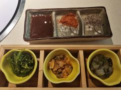-赤坂亭M9和牛烧肉·日料398放题(万达店)
