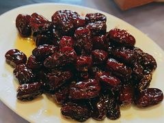 山西蜜枣-晋阳饭庄(虎坊桥店)