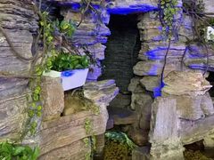 -明日世界密室轰趴·剧本桌游·箭馆团建(国贸店)
