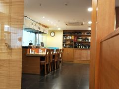 大堂-翔峰炭火鳗鱼(悦泰街里公寓店)