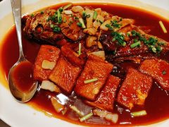 -京香轩·中餐厅(上海中庚聚龙酒店)