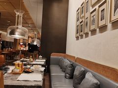 -青岛海天大酒店·1988全日餐厅