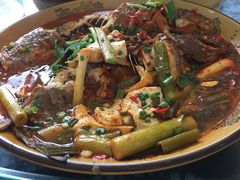 -海韵人家.海景花园经典云南菜(双廊店)