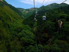 -泰山风景名胜区