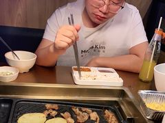 -金妈家烤肉(龙湖U城天街店)