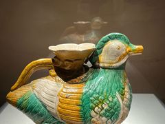 -深圳博物馆(古代艺术馆)