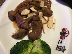 -蟹之国·精品蟹料理(极地店)