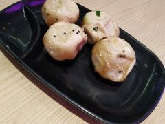 小杨生煎-小杨生煎(虹桥机场T1到达店)