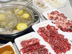 -杏花吴记牛肉火锅