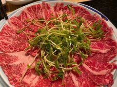 -大红袍火锅料理(尖沙咀店)