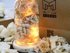-五月木作·DIY木作文创体验店(北京路店)