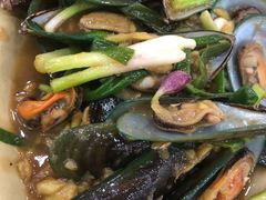 -贞姨美食·老字号海鲜大排档