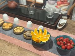 -邈墨茶馆(凤起路店)