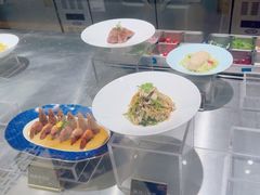 -梦都海鲜酒家(万达广场江桥店)