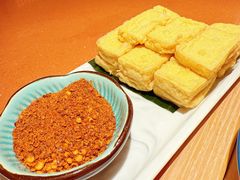 -浩海火燒雲傣家菜(静安芮欧店)