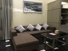 -海德温泉酒店