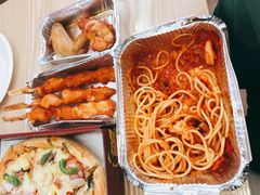 -尊宝比萨(厦大店)