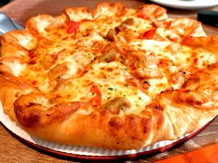 -必胜客(五道口店)