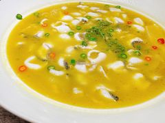 -青花椒花椒鱼(合生汇店)