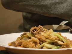 -渔傅·霞浦滩涂海鲜(建平店)