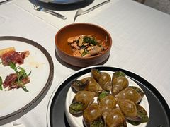 -Marina厨房·ALA精酿(月湖盛园店)