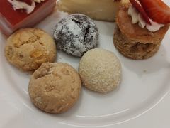 -长沙大王山朗豪酒店·朗豪自助餐厅