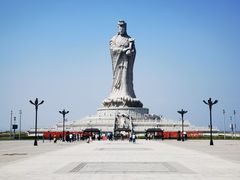 -天津妈祖文化园