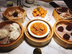 -钟菜·粤菜点心·宴请(海上世界·汇港二期店)