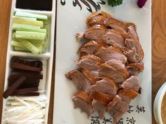 -春饼先生·北京烤鸭(甘井子万达店)