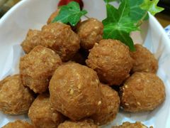 干炸丸子-福海居烤鸭店(鸟巢店)