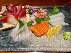 -千代武日本料理(哈西店)