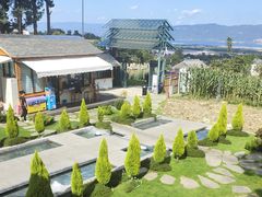 -云禾壹海景庄园餐厅