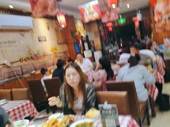 -东北哈尔滨酱骨头馆房掌柜铁锅炖