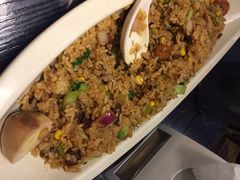 大梁骨头馆(友好广场店)-大梁骨头馆·酱骨老菜(友好店)