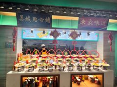-老东家民间菜(迎宾路店)