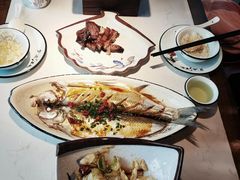 -乌记大厨餐厅